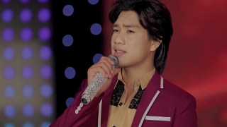 Mảnh Tình Sầu - Dương Sang