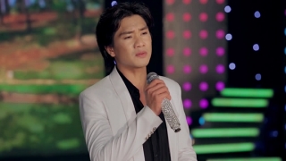 Đồi Thông Hai Mộ - Dương Sang