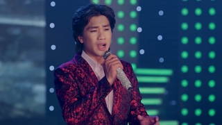 Chuyến Tàu Hoàng Hôn - Dương Sang