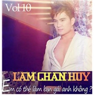 Lâm Chấn Huy