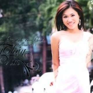 Vy Thúy Vân