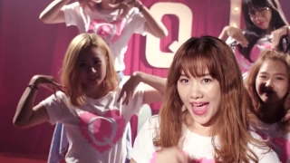 Con Gái Có Quyền Điệu - Hari Won