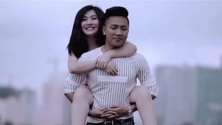 Để Anh Bên Em - Châu Khải Phong