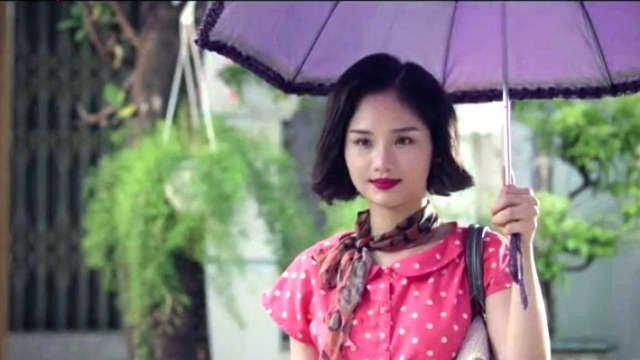 Minh Yeu Từ Bao Giờ Miu Le Music Video Mv Hd