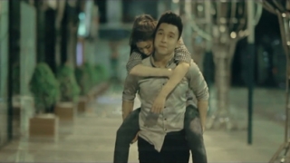 Nếu Là Anh - The Men