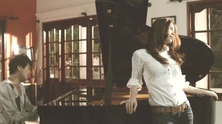 Lặng Thầm Một Tình Yêu - Hồ Ngọc Hà, Thanh Bùi