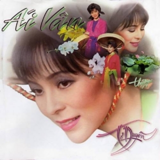 Thế Sơn,Ái Vân