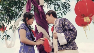 Nghìn Trùng Xa Cách - Hồ Việt Trung, Bảo Nhi
