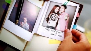 Khi Người Lớn Cô Đơn - Phạm Hồng Phước