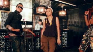 Nóng - BigDaddy, Hạnh Sino