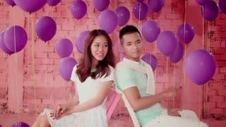 Tình Yêu Mình Chút Xíu - Mina, Phạm Hồng Phước