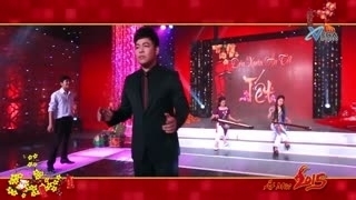 Chiều Xuân Xa Nhà - Quang Lê