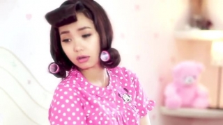 Sắc Môi Em Hồng - Minh Hằng