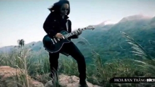 Hoa Ban Trắng - Bức Tường