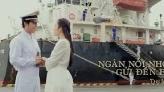 Ngàn Nỗi Nhớ Gửi Đến Em - The Men