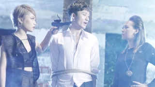 Buông - Vũ Thảo My, Kimmese