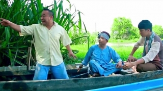 Sáu Xị Miền Tây - Long Nhật, Lâm Trí Hải