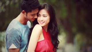 Under My Spell - Ngô Thanh Vân