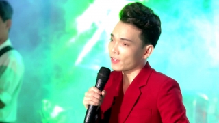 Anh Vẫn Hoài Yêu Em - Võ Nam Nhân