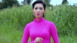 Chiều Tím Cửu Long Giang - Trang Anh Thơ