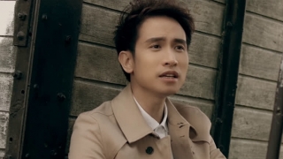 Chuyến Tàu Hoàng Hôn - Nguyên Sang