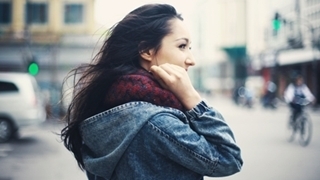 Tan Đi - Anna Trương