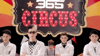 Hai Cô Tiên (Dance Version) - 365DaBand