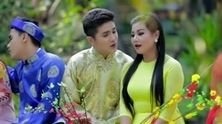 Mùa Xuân Xôn Xao - Khưu Huy Vũ, Dương Hồng Loan