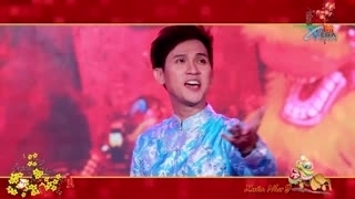 Bài Ca Tết Cho Em - Nguyên Vũ