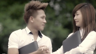 Khoảng Cách Đôi Ta - Châu Khải Phong