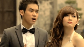 Anh Không Xứng - Duy Khoa