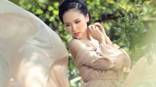 Trái Tim Lang Thang - Phương Linh