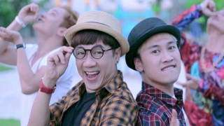 Điệp Khúc Chủ Nhật - Thành Lộc, Don Nguyễn