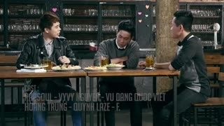 Sẽ Quên Ngày Hôm Nay - Trịnh Thăng Bình, Phạm Hoàng Duy