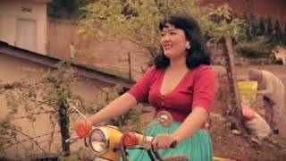 Hoa Vàng Ngày Xưa - Âu Bảo Ngân