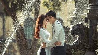 Hà Nội Của Tôi - Minh Quân