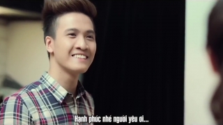 Nhường Điều Ước Cho Em - Cao Tùng Anh