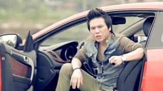 Phút Giây Lầm Lỡ - Châu Việt Cường