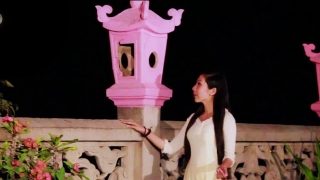 Chắp Tay Niệm Phật - Kim Linh