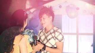 Tạm Biệt Nhau - Lâm Chấn Hải, Lâm Nhật Thái