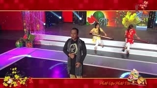 Xuân Nào Con Sẽ Về - Quách Tuấn Du