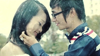 Nơi Ấy Có Tuyết Rơi - Thái Lan Viên