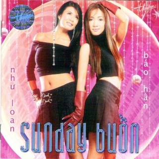 Như Loan,Bảo Hân
