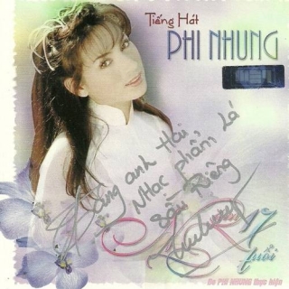Phi Nhung