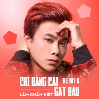 Lâm Chấn Kiệt