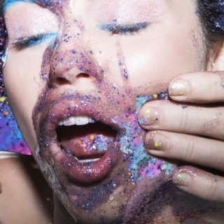 Miley Cyrus