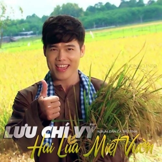 Lưu Chí Vỹ
