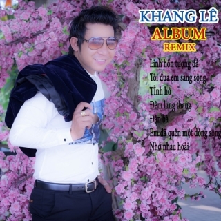 Khang Lê