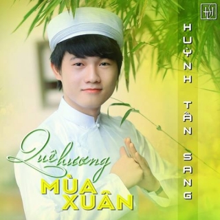 Huỳnh Tấn Sang,Ngọc Hội