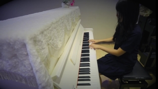 Mùa Yêu Cũ (Piano Cover) - An Coong